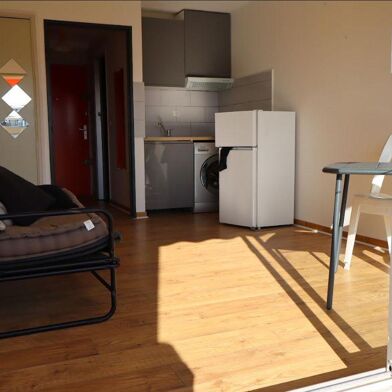 Appartement 2 pièces 99000 €