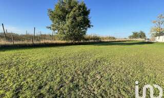 Terrain  1067 m² à vendre à Marquette-en-Ostrevant (59252)