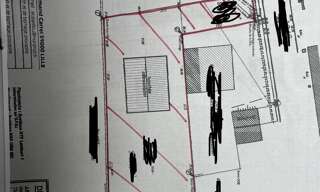Terrain  1067 m² à vendre à Marquette-en-Ostrevant (59252)