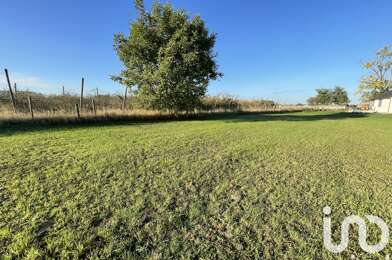 Terrain  79000 €