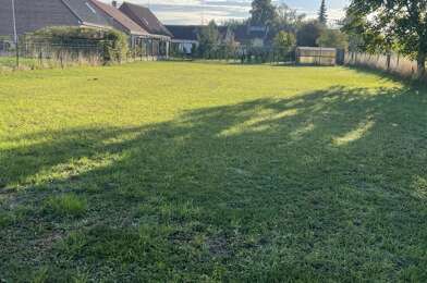 Terrain  79000 €
