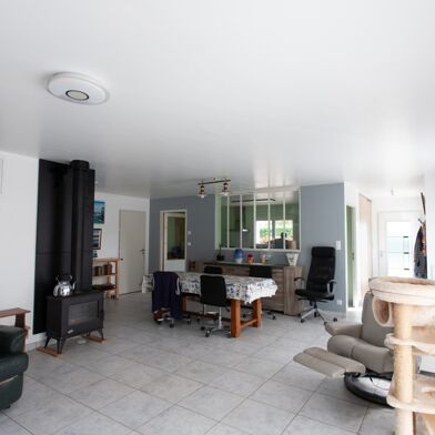 Maison 4 pièces 337920 €