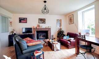 Maison 6 Pièces 120 m² à vendre à Clohars-Carnoët (29360)