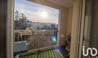 Appartement 2 Pièces 51 m² à vendre à Longjumeau (91160)