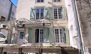 Commerce  73 m² à vendre à Chaumont (52000)