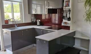 Maison 5 Pièces 127 m² à vendre à Morcenx-la-Nouvelle (40110)