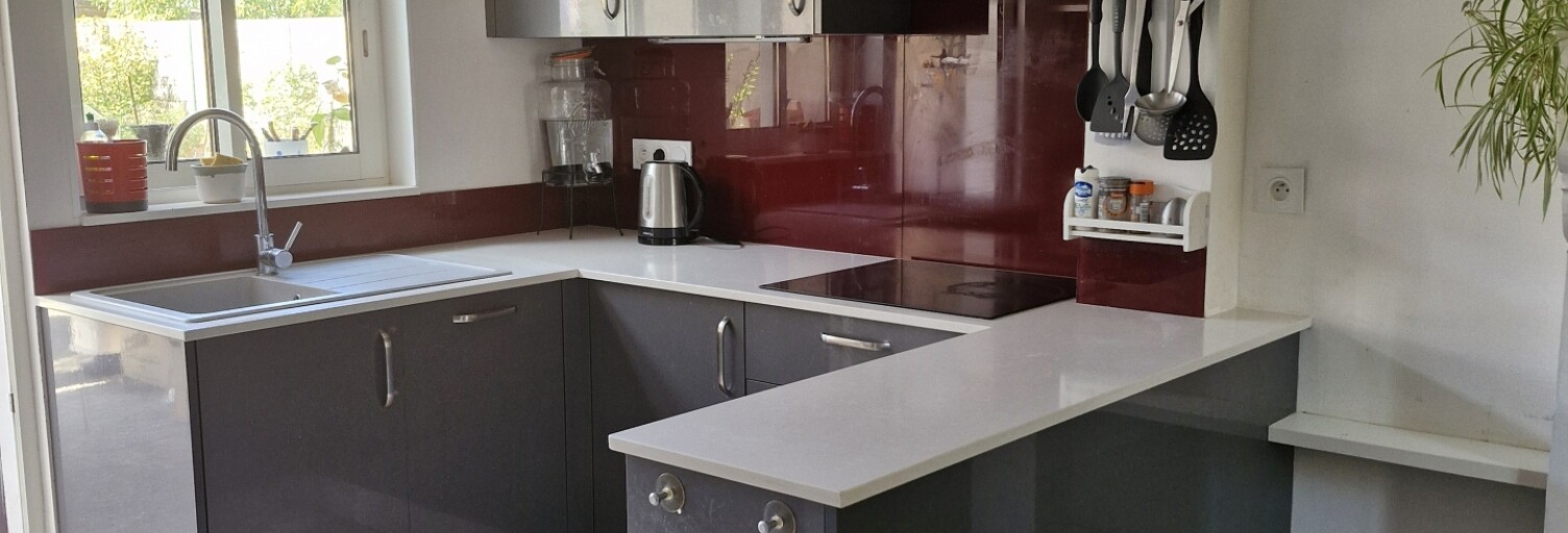 Maison 5 Pièces 127 m² à vendre à Morcenx-la-Nouvelle (40110)