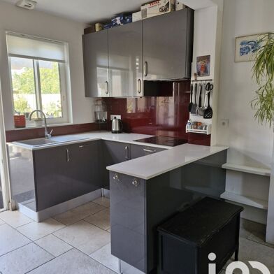 Maison 5 pièces 220000 €