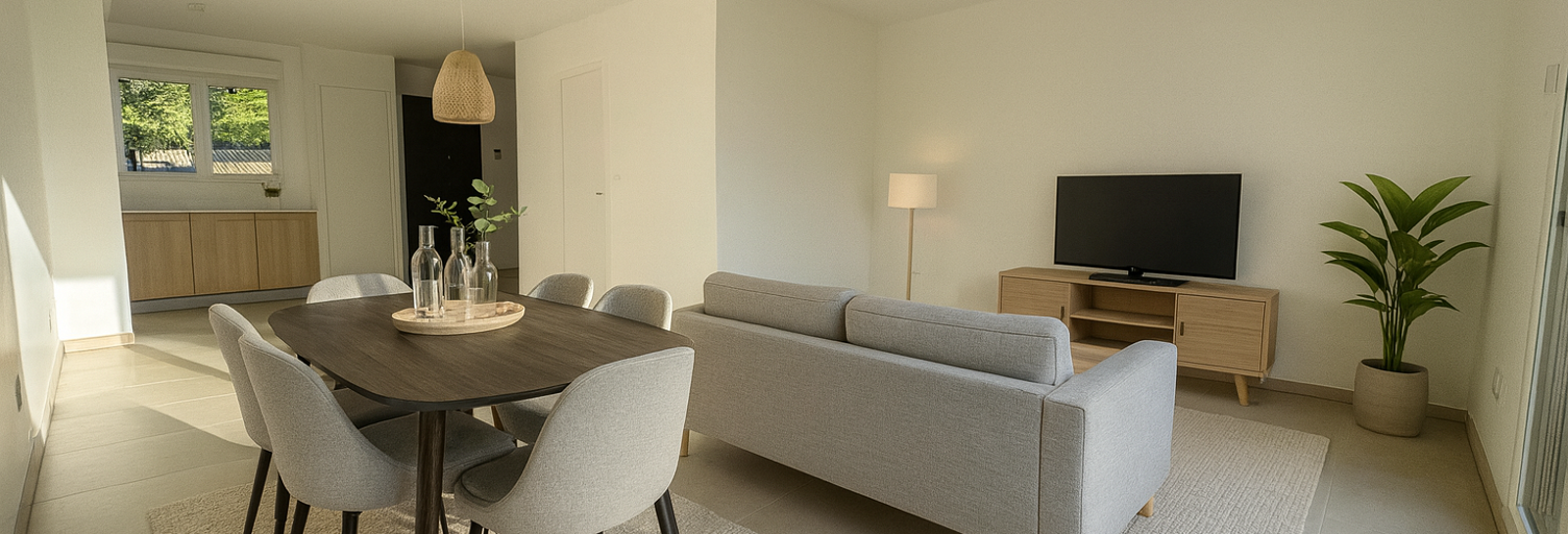 Maison 4 Pièces 78 m² à vendre à Jouars-Pontchartrain (78760)