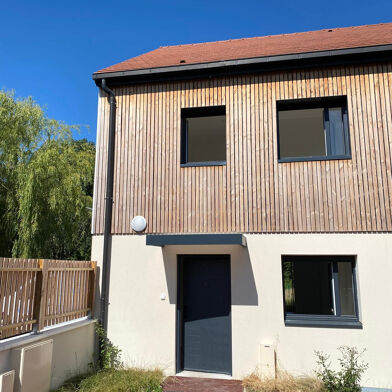 Maison 4 pièces 349000 €