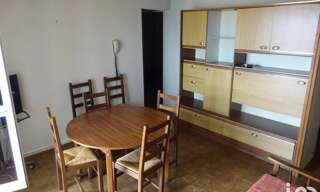 Appartement 3 Pièces 45 m² à vendre à Le Grau-du-Roi (30240)