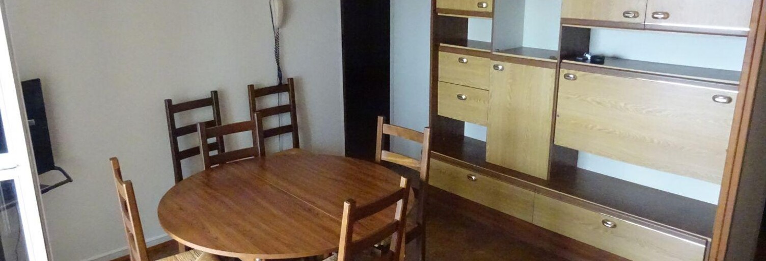 Appartement 3 Pièces 45 m² à vendre à Le Grau-du-Roi (30240)