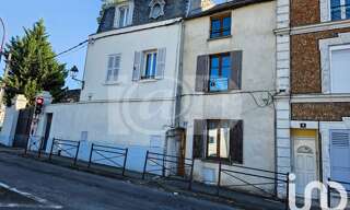 Maison 4 Pièces 86 m² à vendre à Linas (91310)