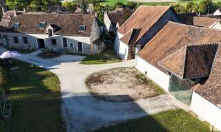 Maison 7 Pièces 186 m² à vendre à La Louptière-Thénard (10400)