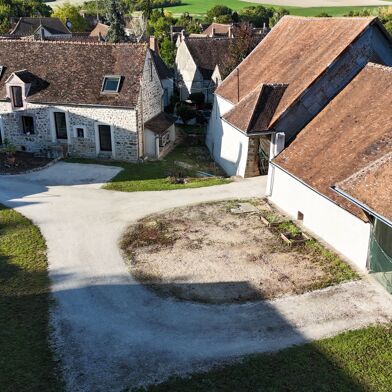 Maison 7 pièces 325000 €