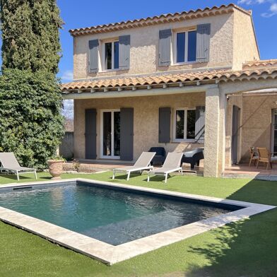 Maison 6 pièces 489000 €