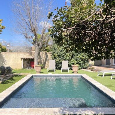 Maison 6 pièces 489000 €