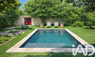 Maison 6 Pièces 115 m² à vendre à Pertuis (84120)