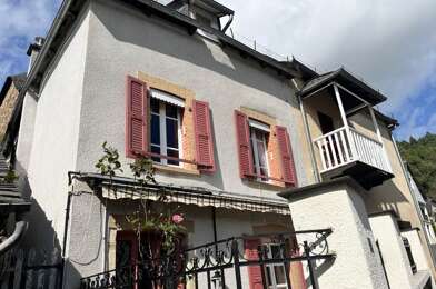 Maison 4 pièces 93415 €