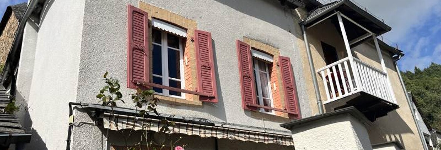 Maison 4 Pièces 84 m² à vendre à Forgès (19380)