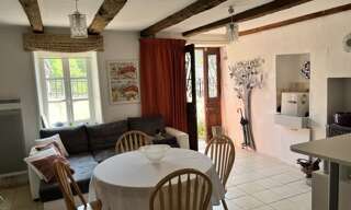 Maison 4 Pièces 84 m² à vendre à Forgès (19380)
