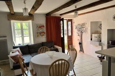 Maison 4 pièces 87920 €