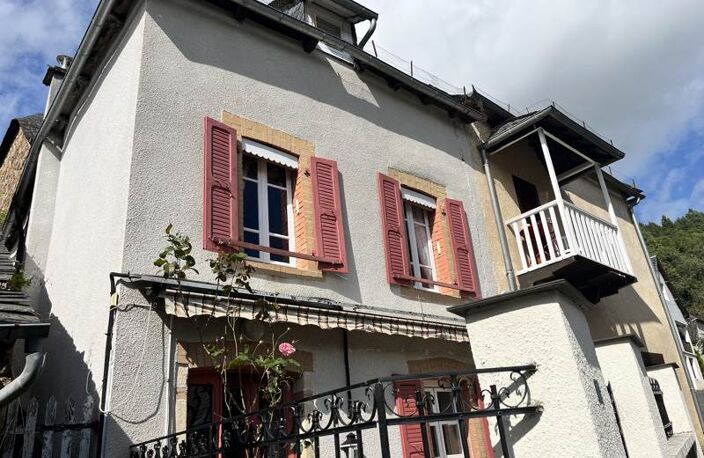 Maison de bourg de 4 pièces principales — photo 2