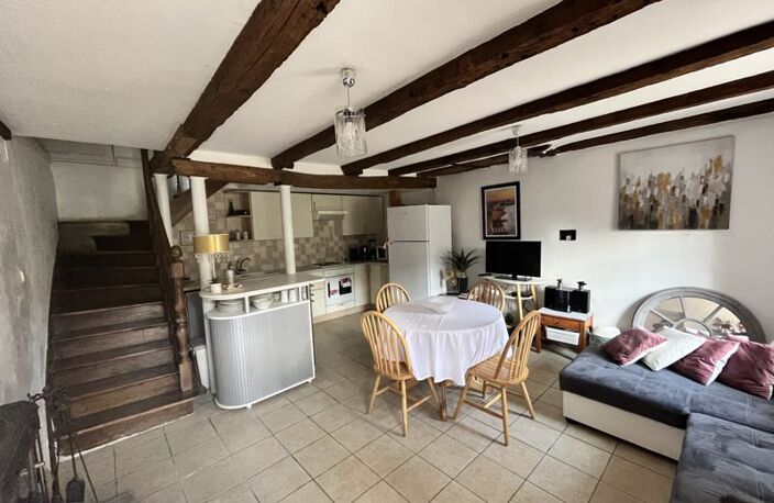 Maison de bourg de 4 pièces principales — photo 3