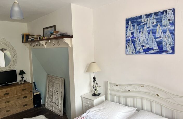 Maison de bourg de 4 pièces principales — photo 4