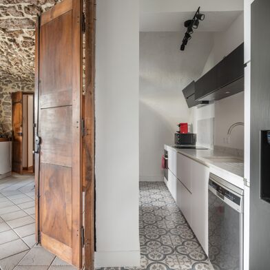 Appartement 5 pièces 365000 €