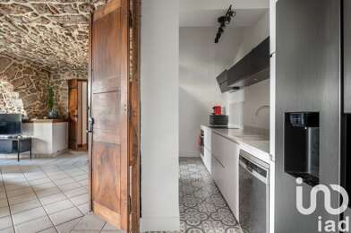 Appartement 5 pièces 365000 €