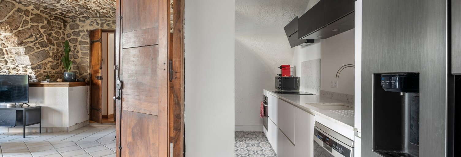 Appartement 5 Pièces 150 m² à vendre à Claix (38640)