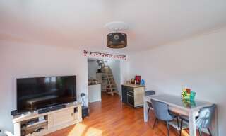 Maison 3 Pièces 67 m² à vendre à Mondonville (31700)