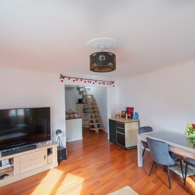 Maison 3 pièces 189792 €