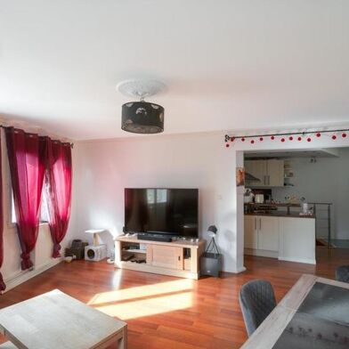 Maison 3 pièces 179900 €