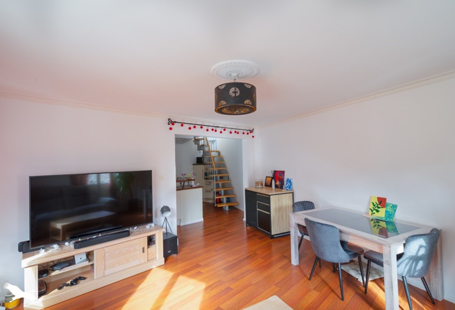 Vente maison 3 pièces 67 m² Mondonville (31700) — photo 1