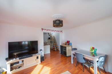 Maison 3 pièces 179900 €