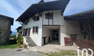 Maison 6 Pièces 93 m² à vendre à Saint-Maximin (38530)