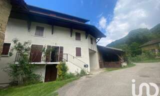 Maison 6 Pièces 93 m² à vendre à Saint-Maximin (38530)