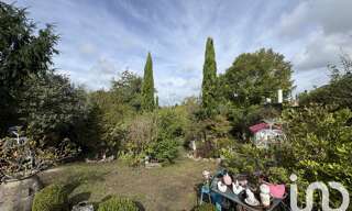 Terrain  1131 m² à vendre à Villefranche-de-Lonchat (24610)