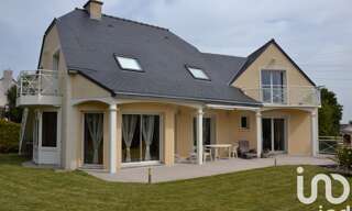 Maison 10 Pièces 190 m² à vendre à La Richardais (35780)