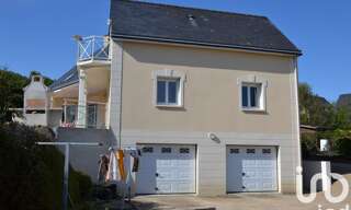 Maison 10 Pièces 190 m² à vendre à La Richardais (35780)