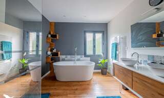 Maison 5 Pièces 150 m² à vendre à Cambes (33880)