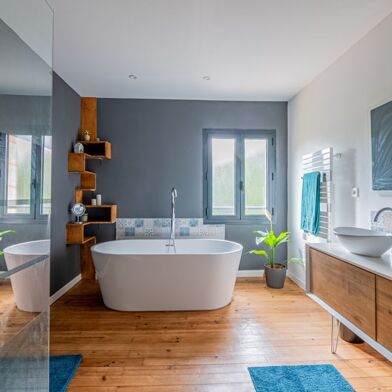 Maison 5 pièces 335000 €