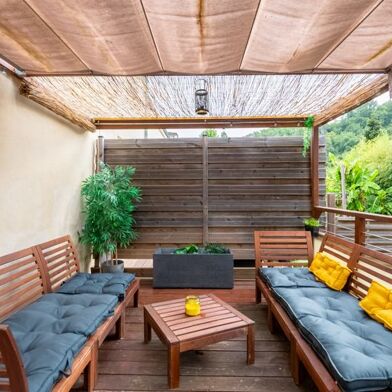 Maison 5 pièces 335000 €