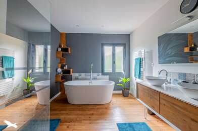 Maison 5 pièces 335000 €