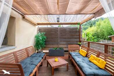 Maison 5 pièces 335000 €