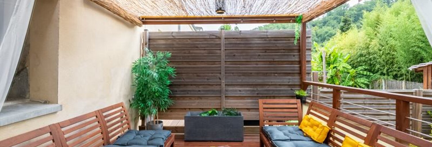 Maison 5 Pièces 150 m² à vendre à Cambes (33880)