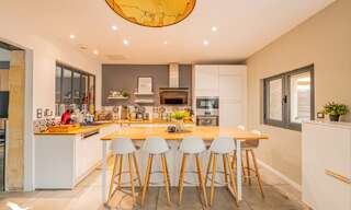 Maison 5 Pièces 150 m² à vendre à Cambes (33880)