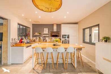 Maison 5 pièces 299900 €